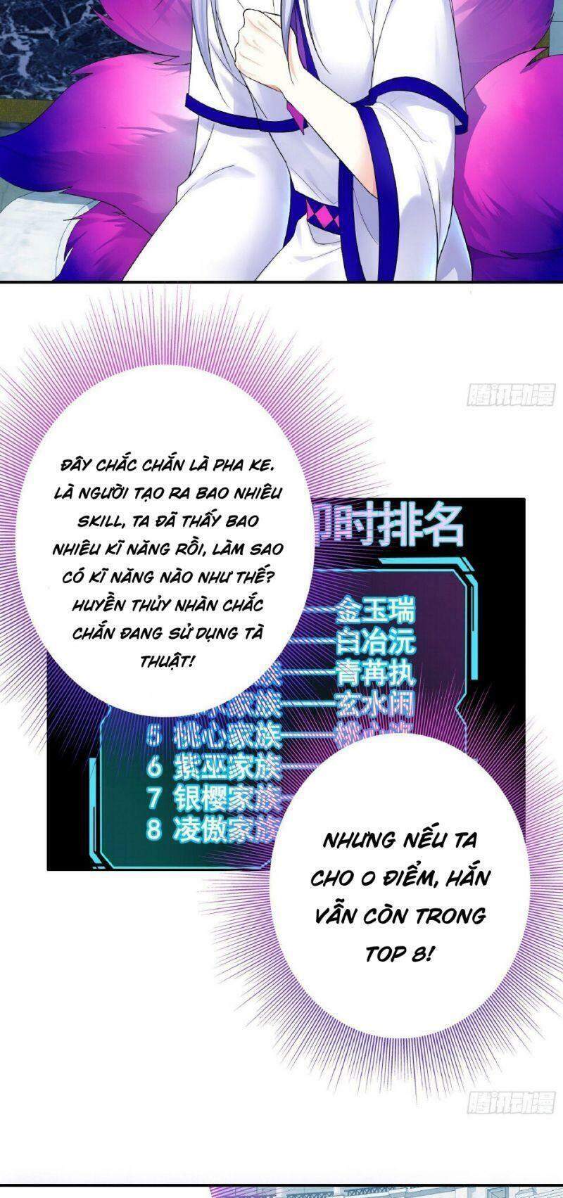 Ta Muốn Ngao Du Chapter 13 - 27