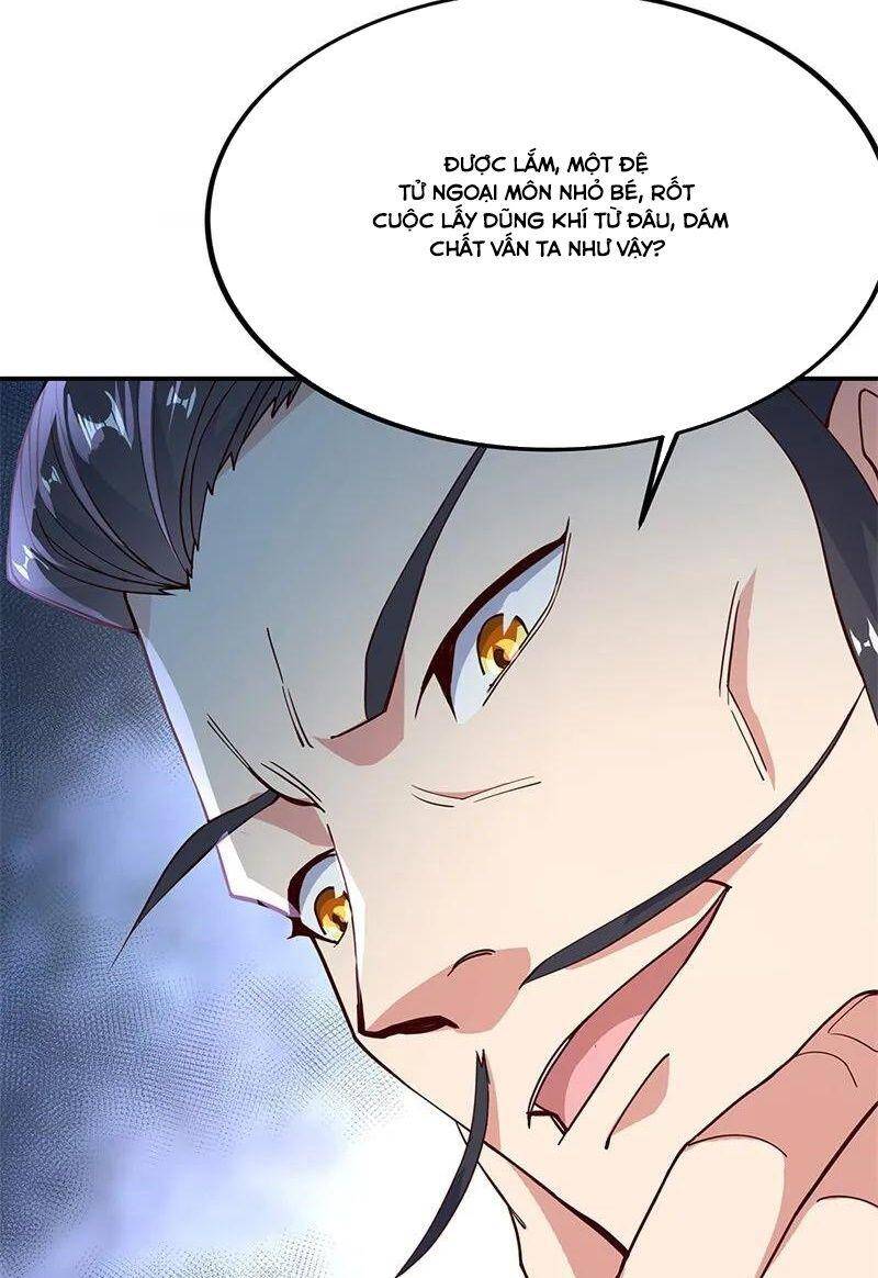 Chiến Hồn Tuyệt Thế Chapter 124 - 7