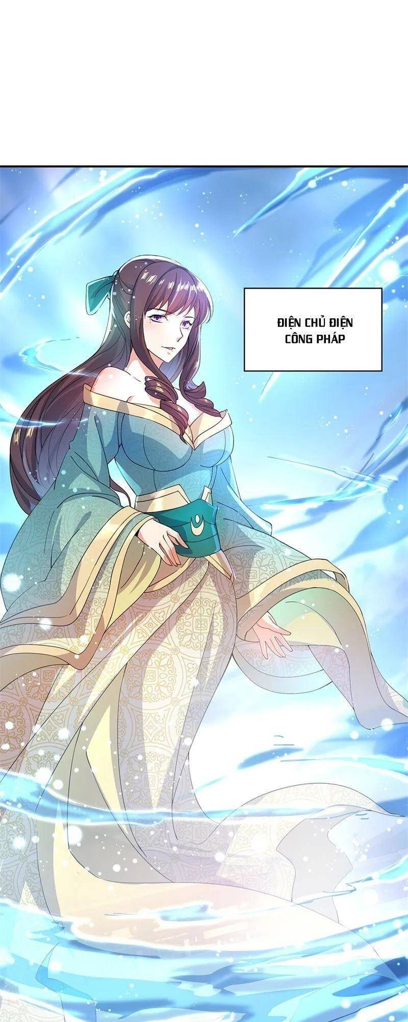 Chiến Hồn Tuyệt Thế Chapter 125 - 7