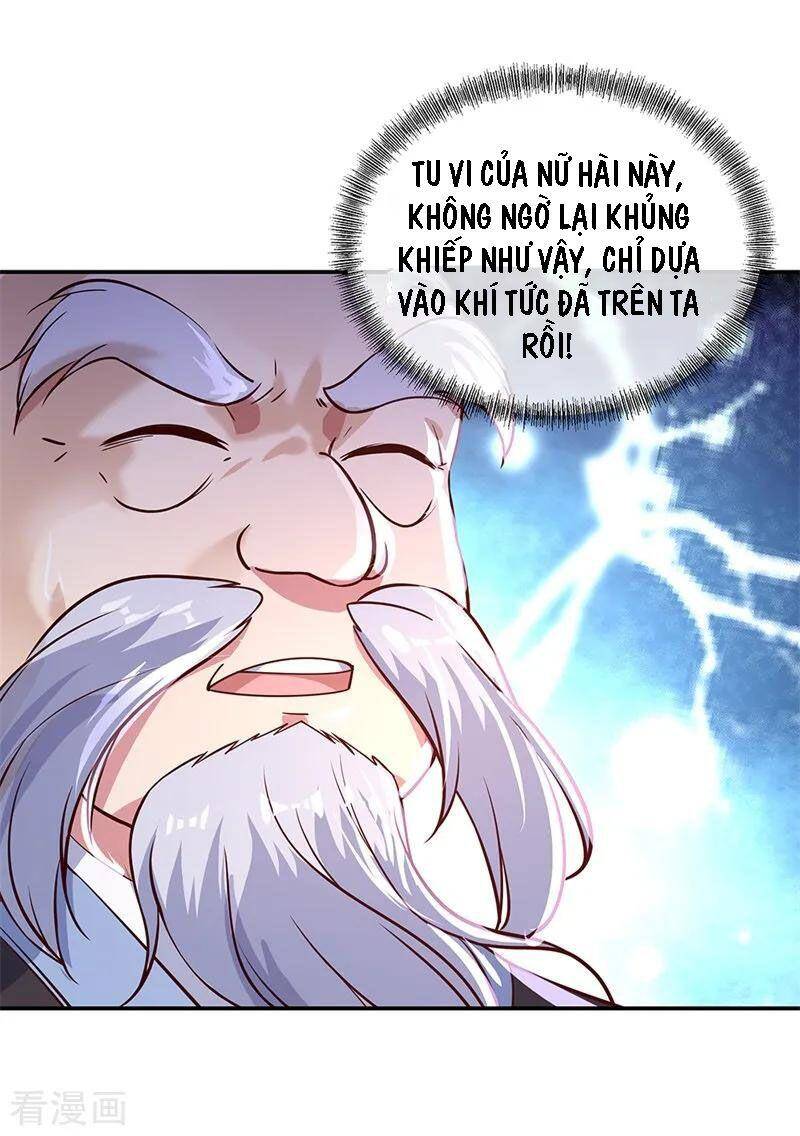 Chiến Hồn Tuyệt Thế Chapter 131 - 11