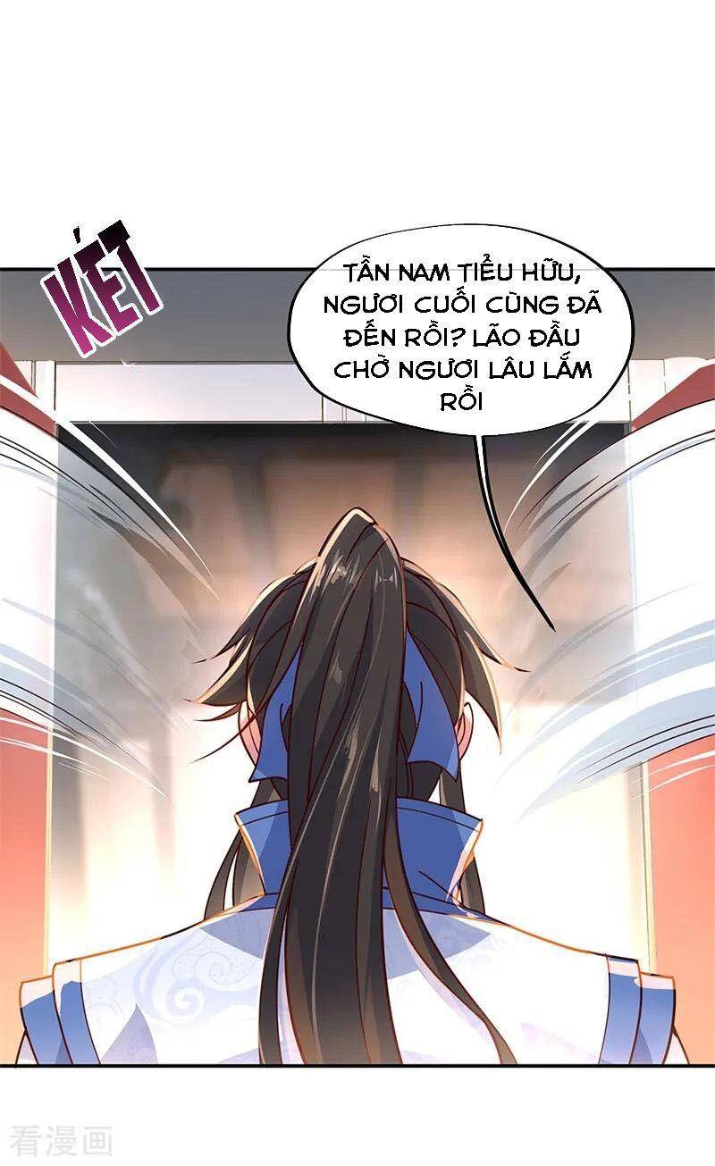 Chiến Hồn Tuyệt Thế Chapter 131 - 5