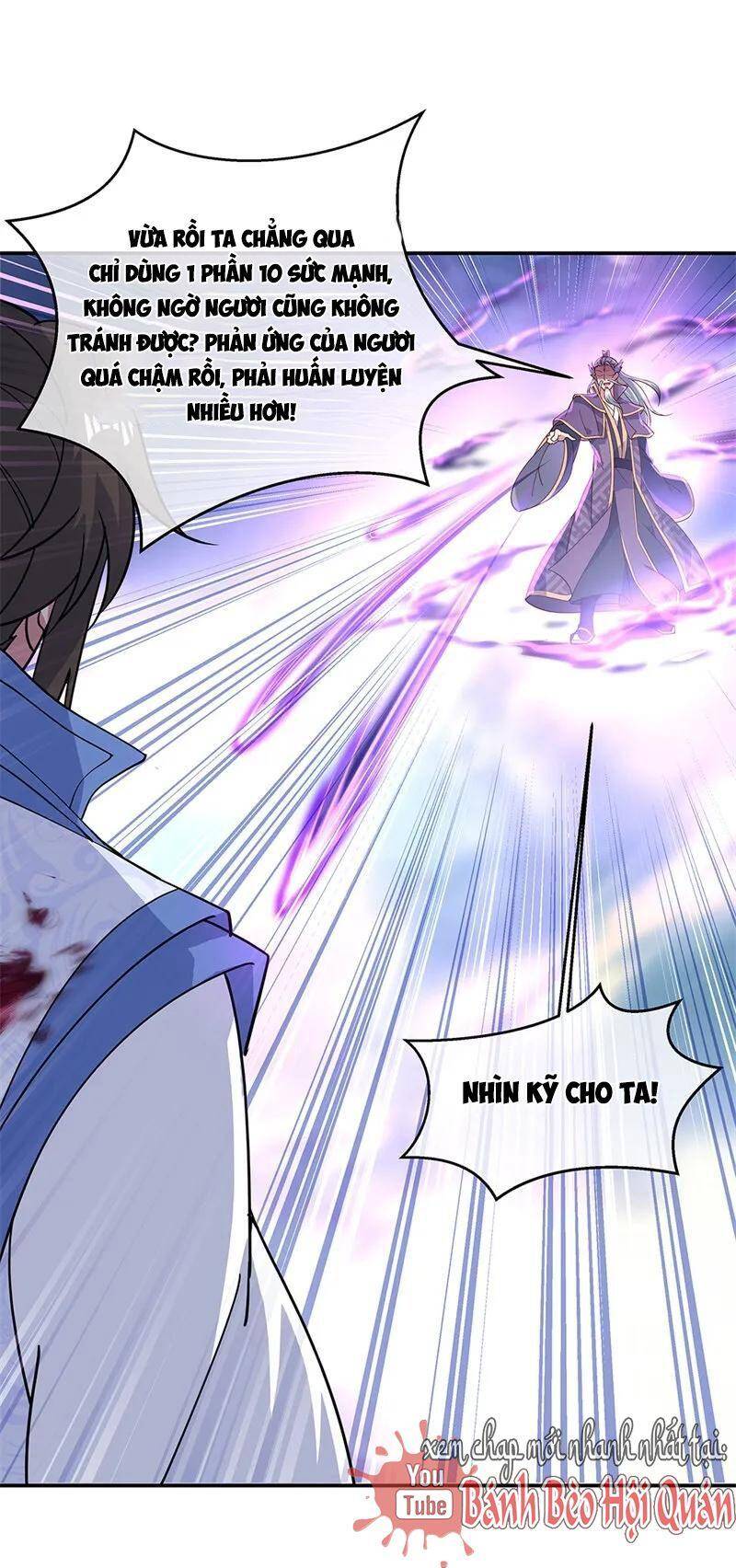 Chiến Hồn Tuyệt Thế Chapter 133 - 20