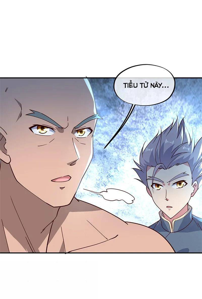 Chiến Hồn Tuyệt Thế Chapter 133 - 7