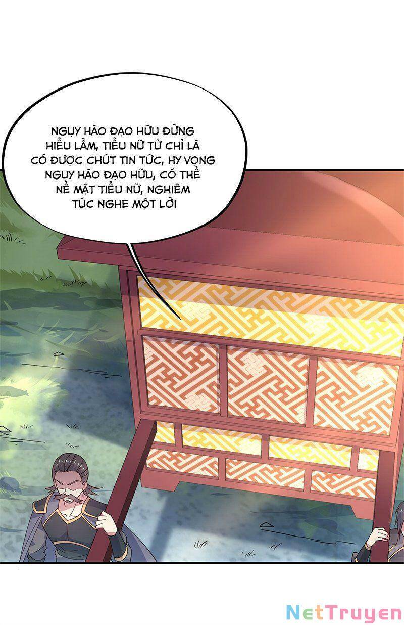 Chiến Hồn Tuyệt Thế Chapter 143 - 12