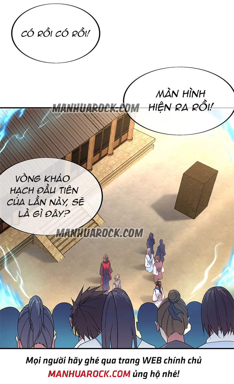 Chiến Hồn Tuyệt Thế Chapter 146 - 3