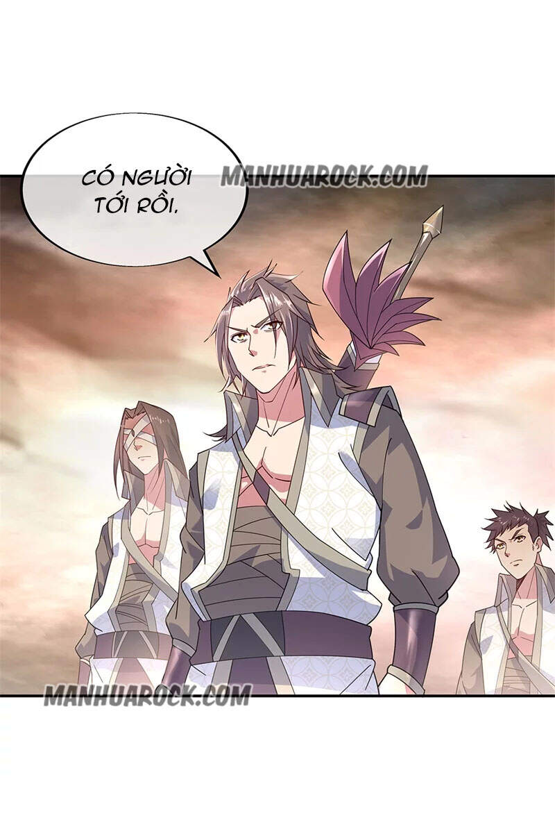 Chiến Hồn Tuyệt Thế Chapter 146 - 5