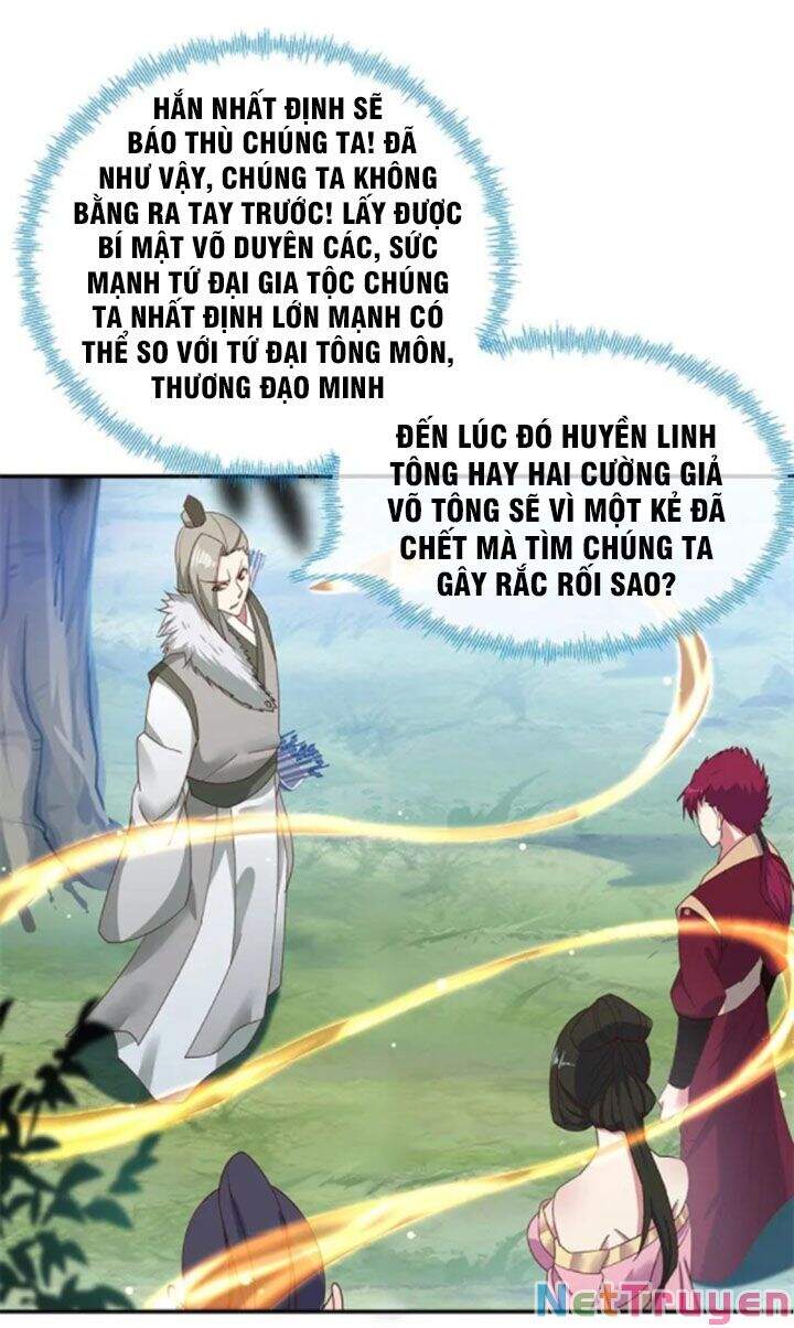 Chiến Hồn Tuyệt Thế Chapter 187 - 3