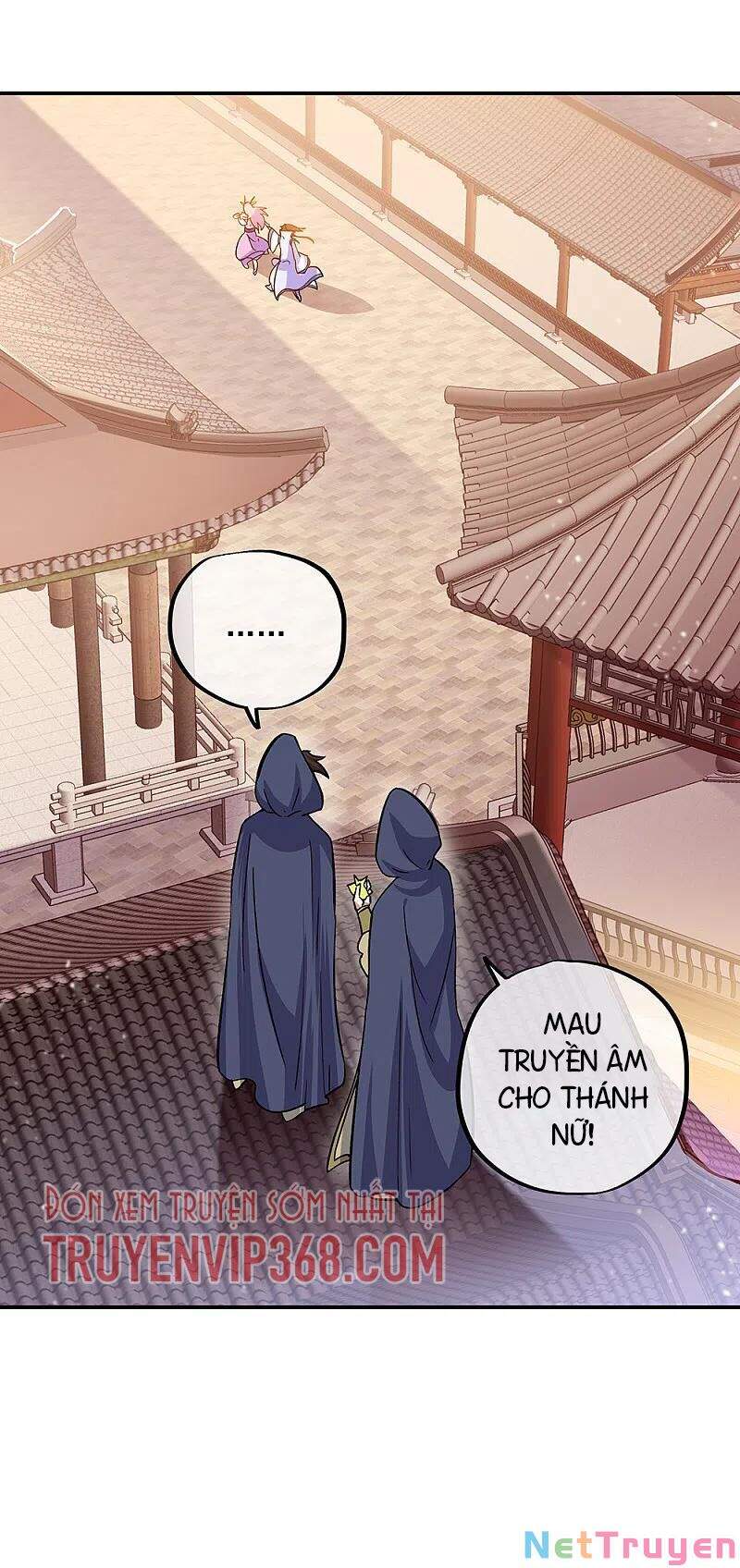 Chiến Hồn Tuyệt Thế Chapter 306 - 13