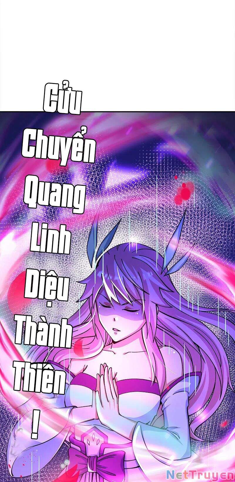 Chiến Hồn Tuyệt Thế Chapter 306 - 29