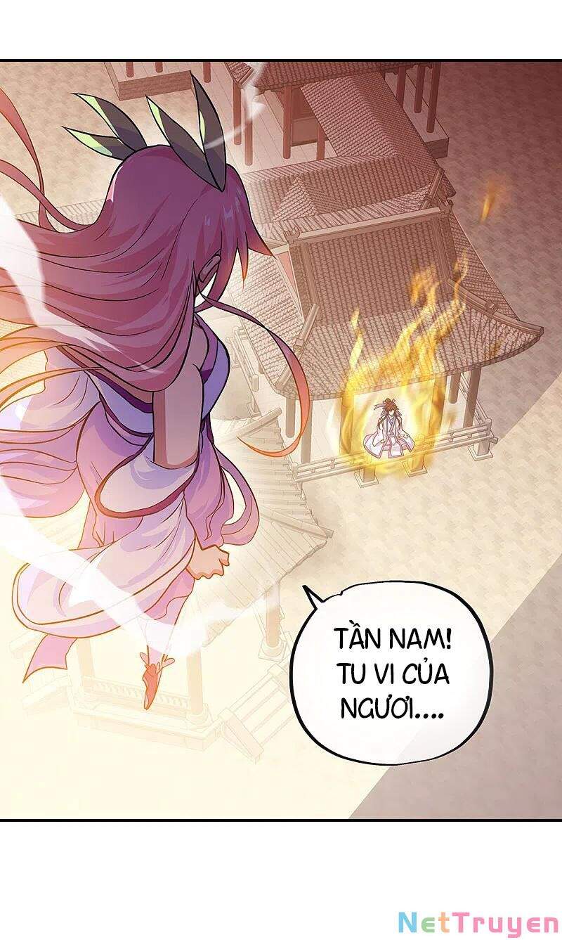 Chiến Hồn Tuyệt Thế Chapter 306 - 7