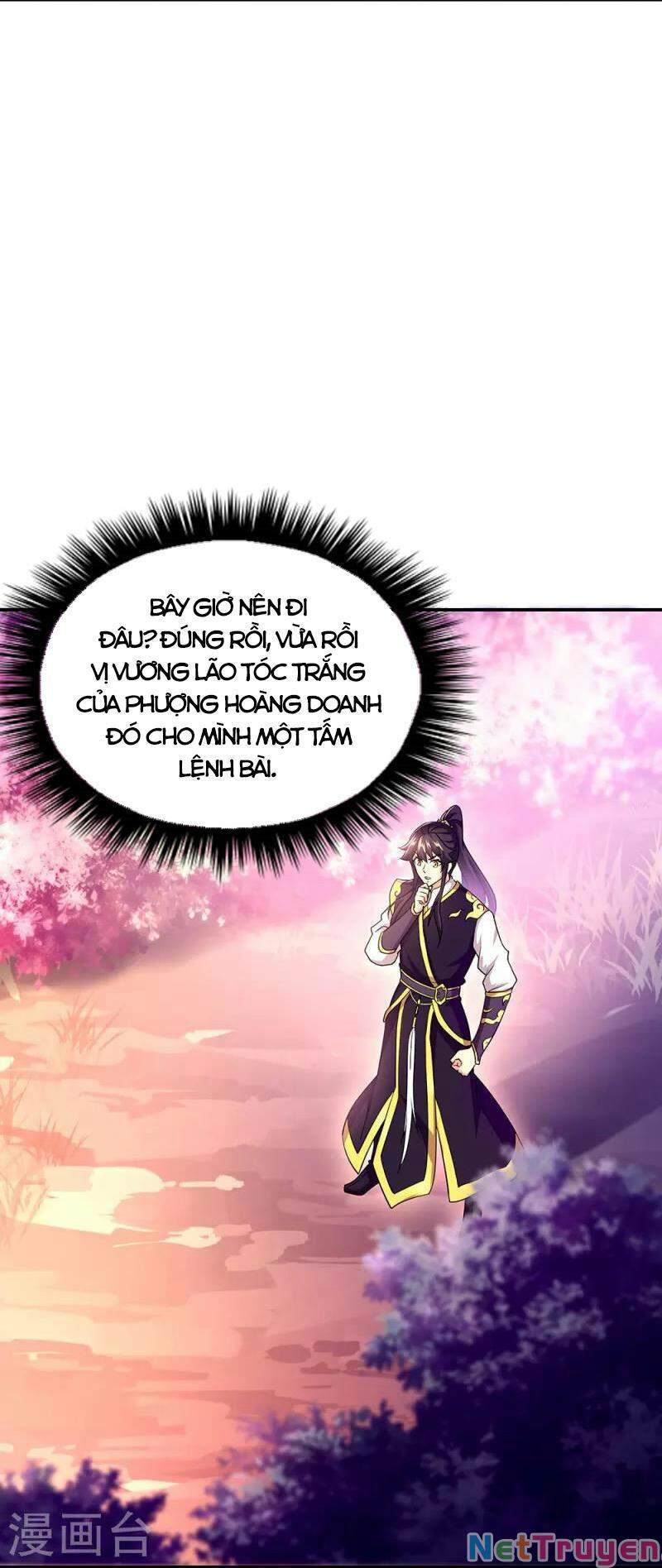 Chiến Hồn Tuyệt Thế Chapter 326 - 56