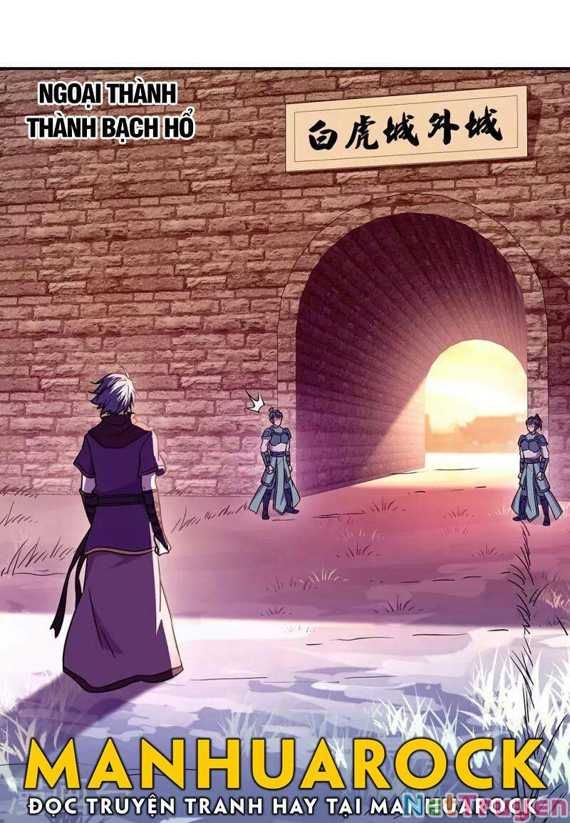 Chiến Hồn Tuyệt Thế Chapter 327 - 11