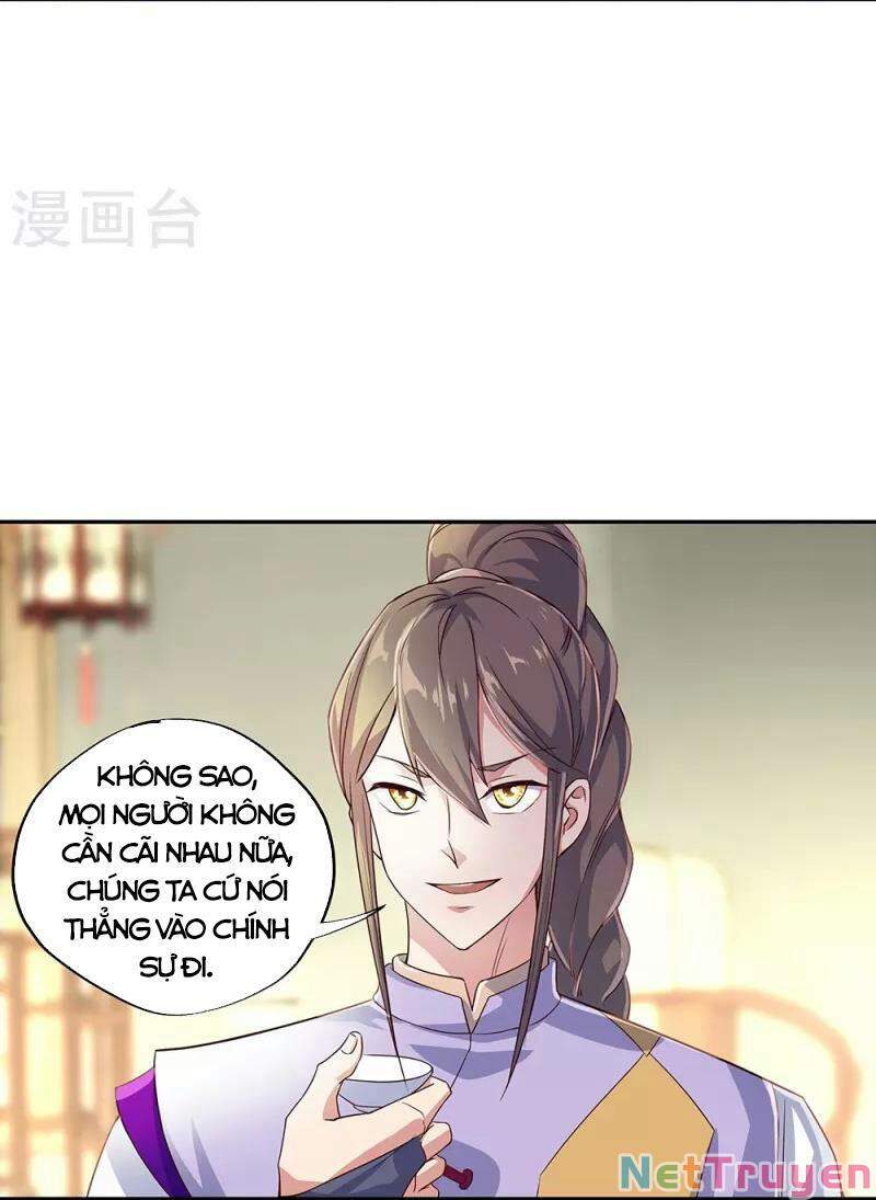 Chiến Hồn Tuyệt Thế Chapter 327 - 60