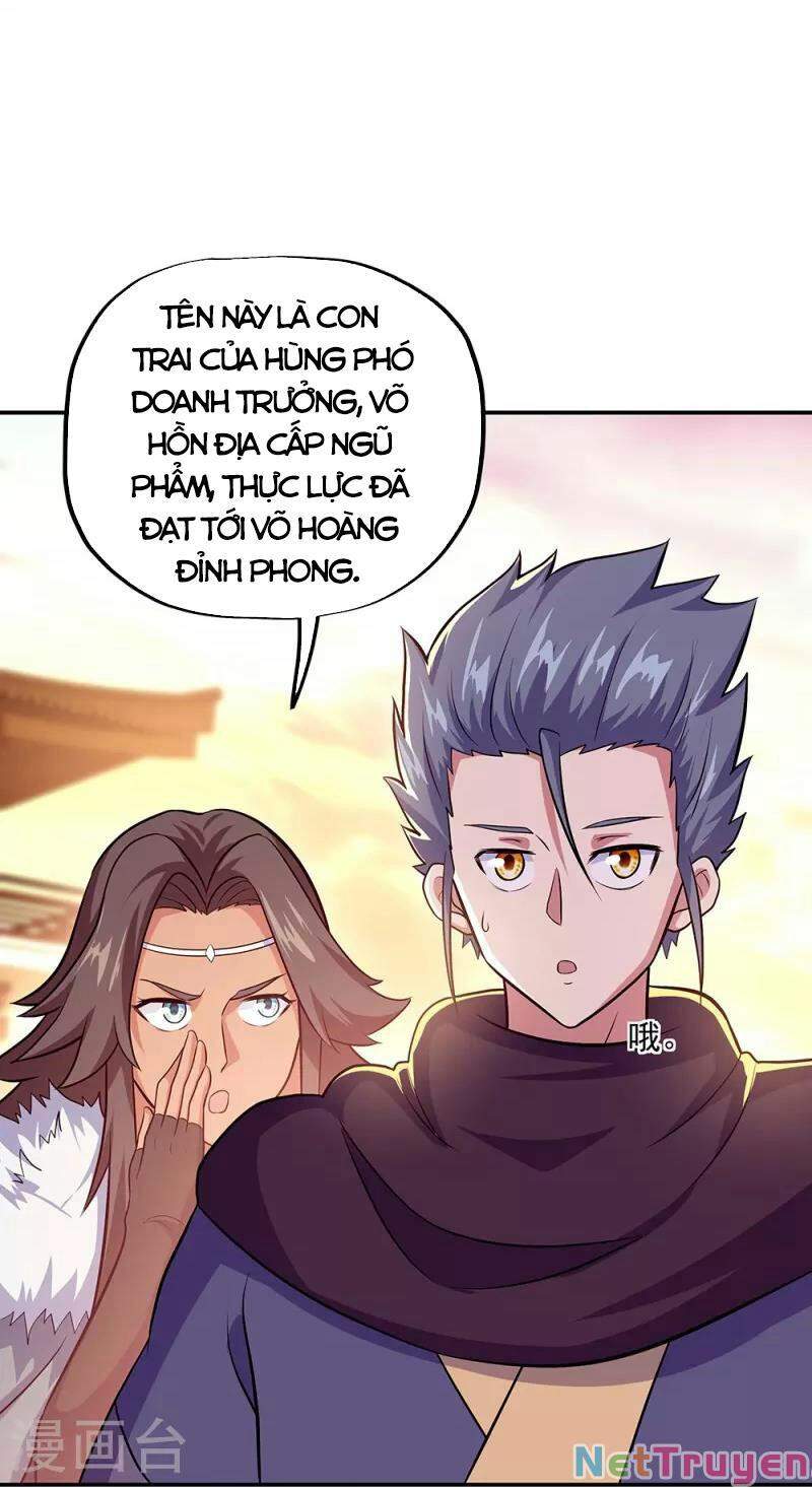 Chiến Hồn Tuyệt Thế Chapter 330 - 22