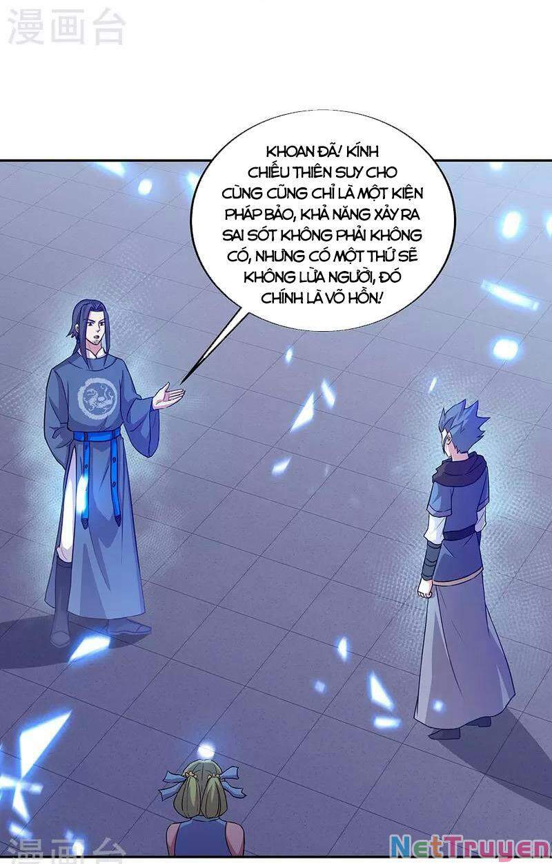 Chiến Hồn Tuyệt Thế Chapter 330 - 55