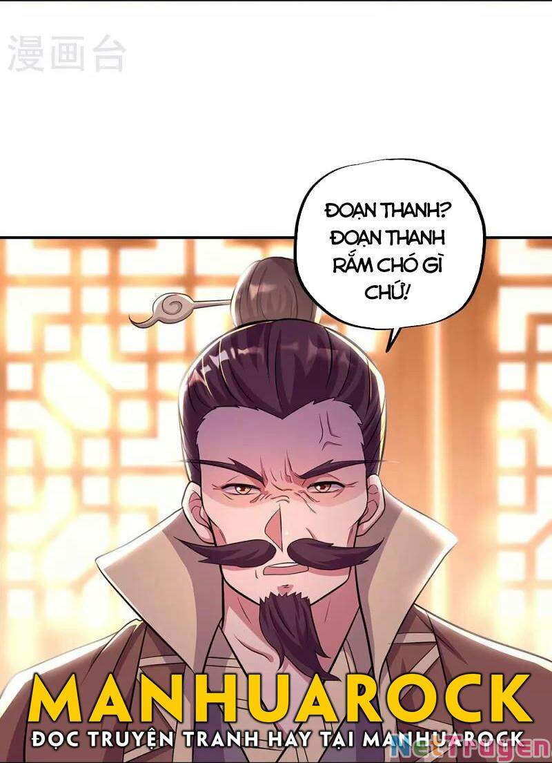 Chiến Hồn Tuyệt Thế Chapter 333 - 65