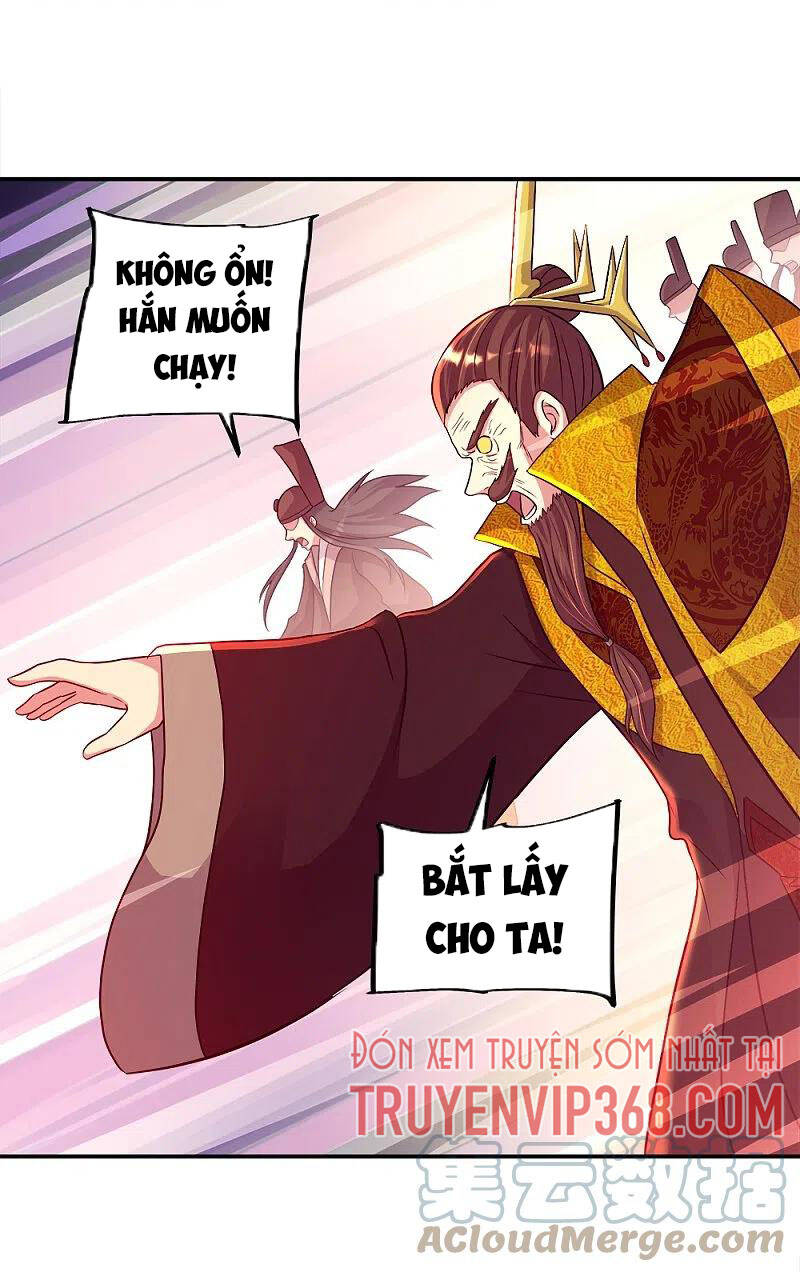 Chiến Hồn Tuyệt Thế Chapter 343 - 45