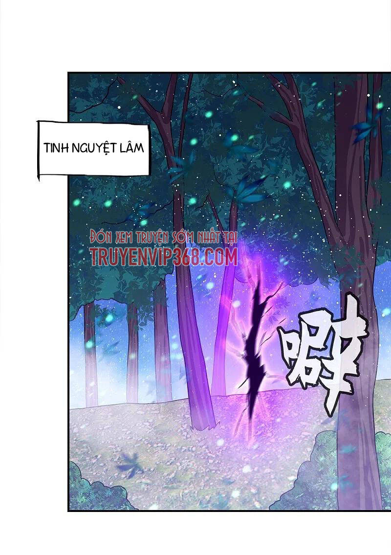 Chiến Hồn Tuyệt Thế Chapter 343 - 53