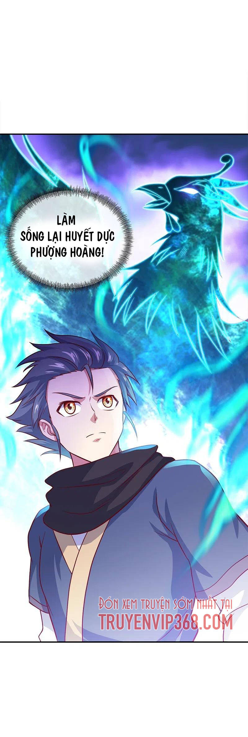 Chiến Hồn Tuyệt Thế Chapter 343 - 60