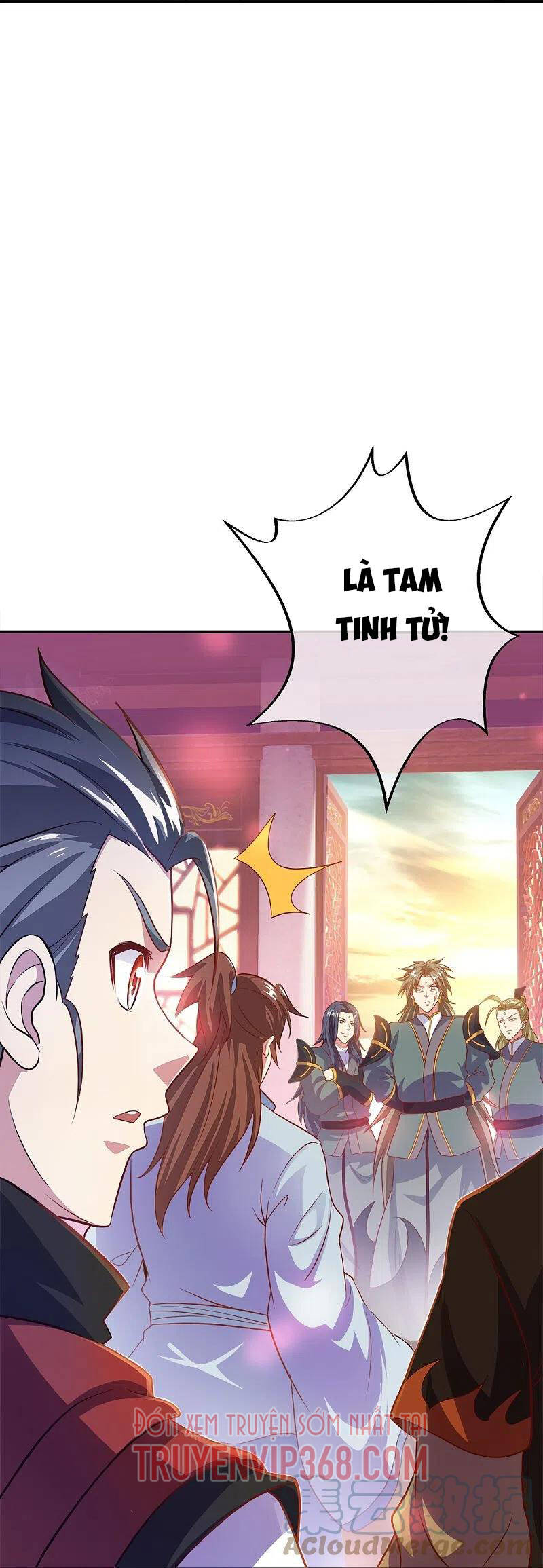 Chiến Hồn Tuyệt Thế Chapter 352 - 50