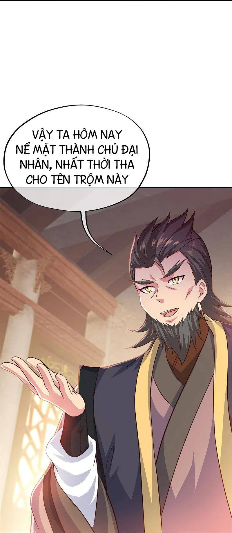 Chiến Hồn Tuyệt Thế Chapter 352 - 67