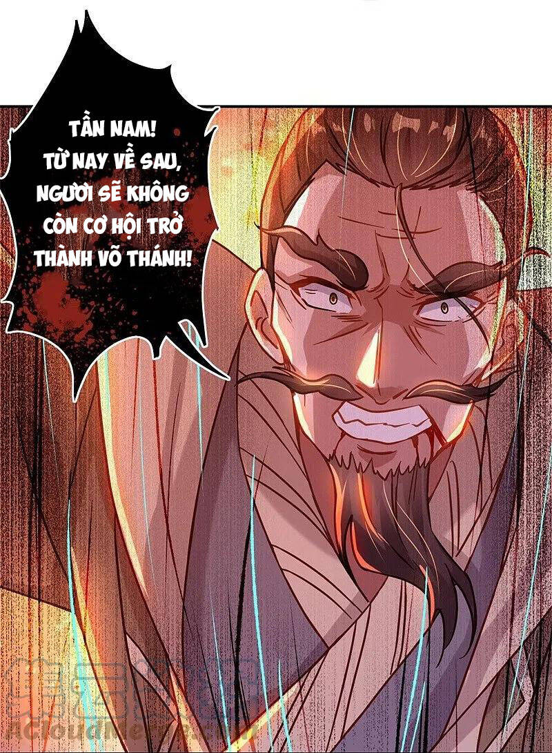 Chiến Hồn Tuyệt Thế Chapter 371 - 14