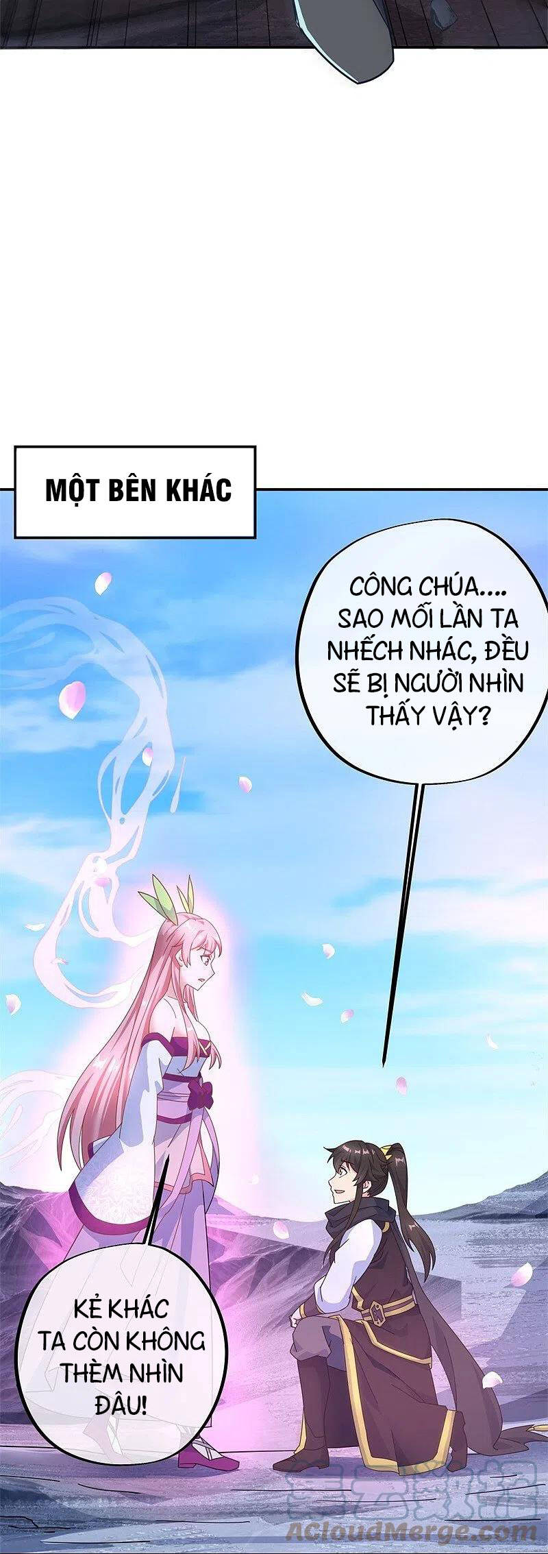 Chiến Hồn Tuyệt Thế Chapter 372 - 28