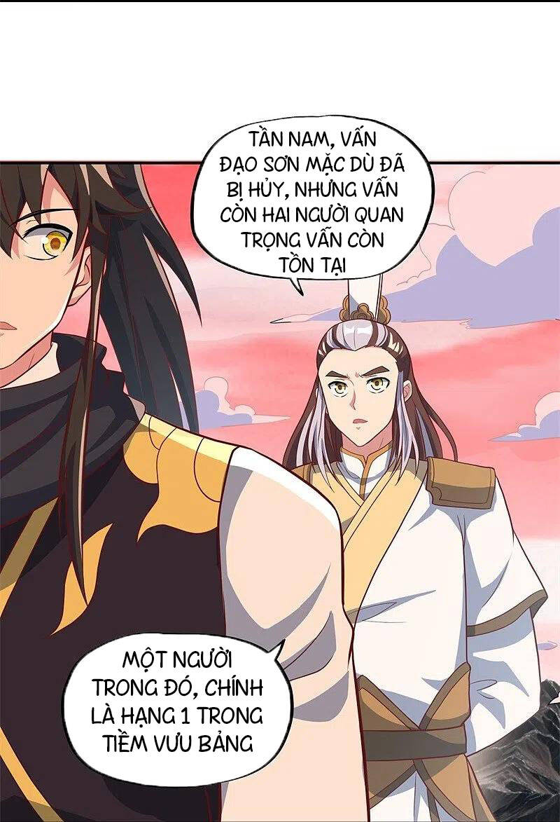 Chiến Hồn Tuyệt Thế Chapter 372 - 60