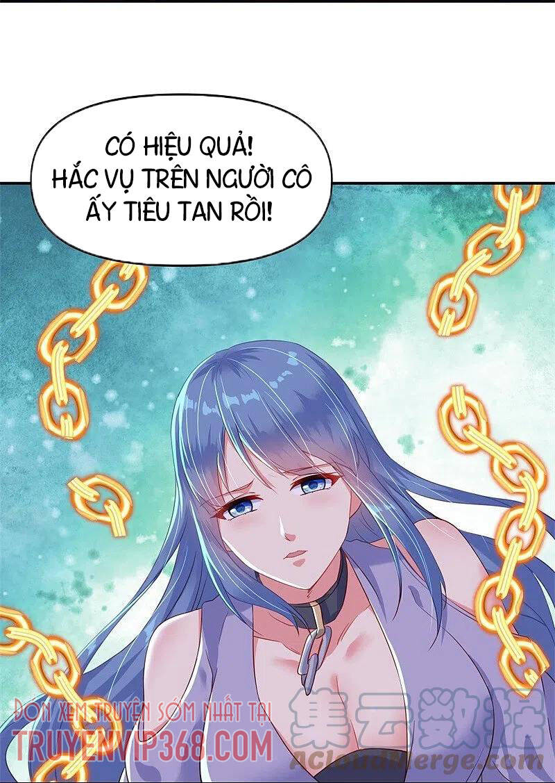 Chiến Hồn Tuyệt Thế Chapter 382 - 11