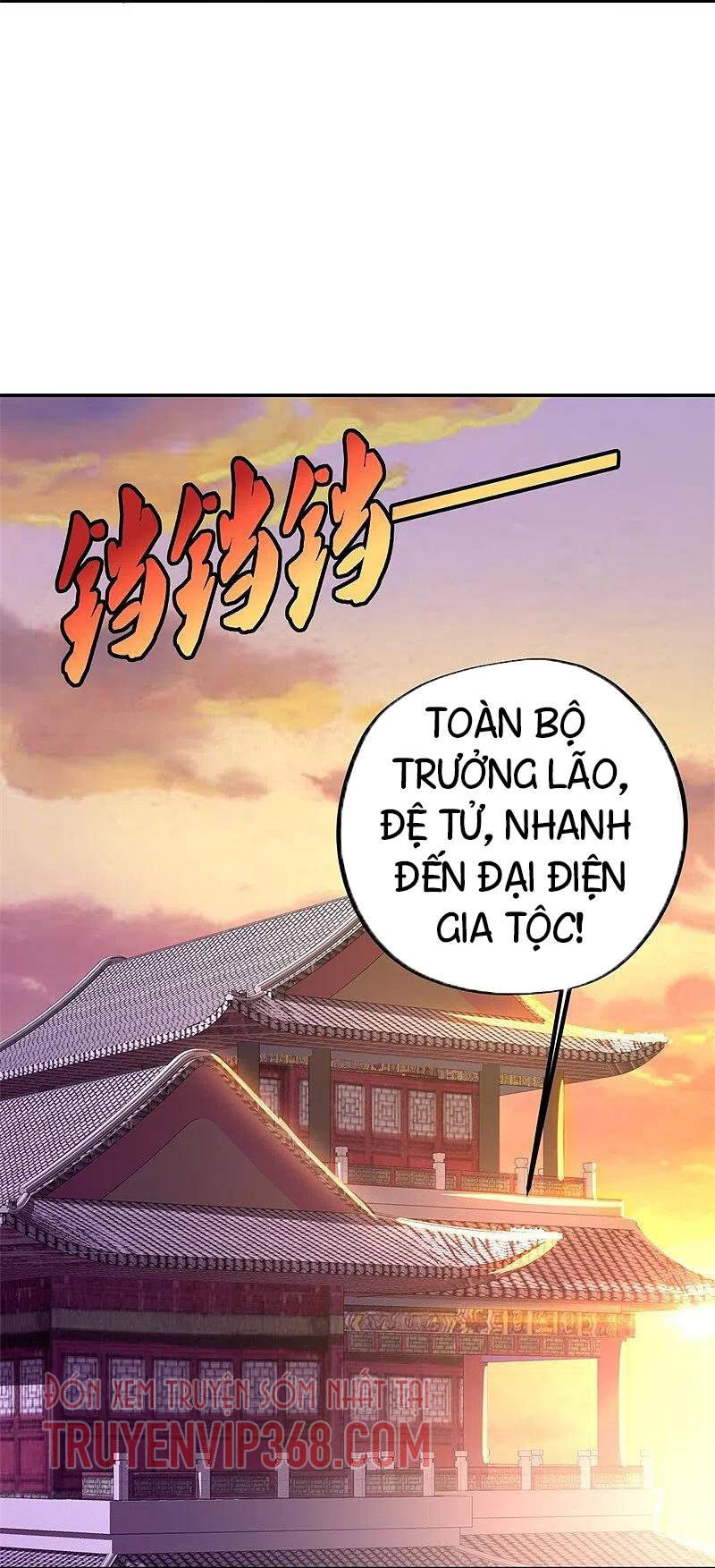 Chiến Hồn Tuyệt Thế Chapter 382 - 21