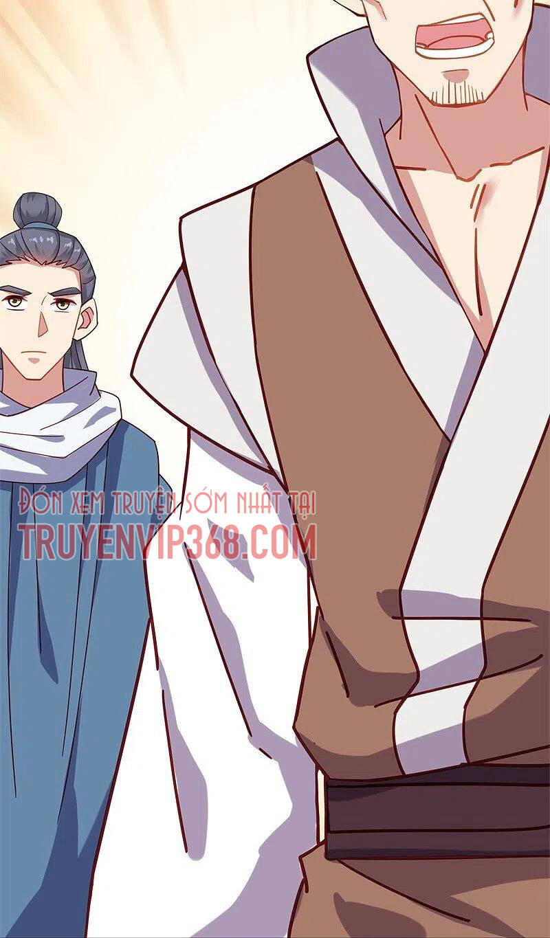 Chiến Hồn Tuyệt Thế Chapter 382 - 31