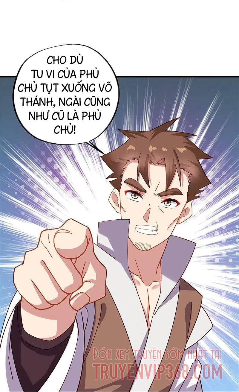 Chiến Hồn Tuyệt Thế Chapter 382 - 34