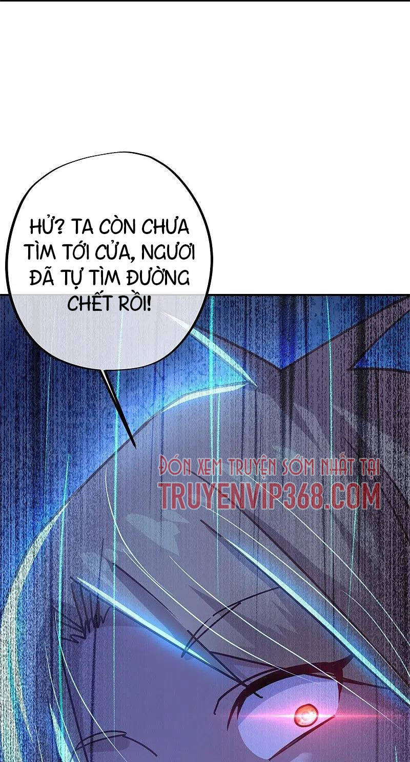 Chiến Hồn Tuyệt Thế Chapter 382 - 46