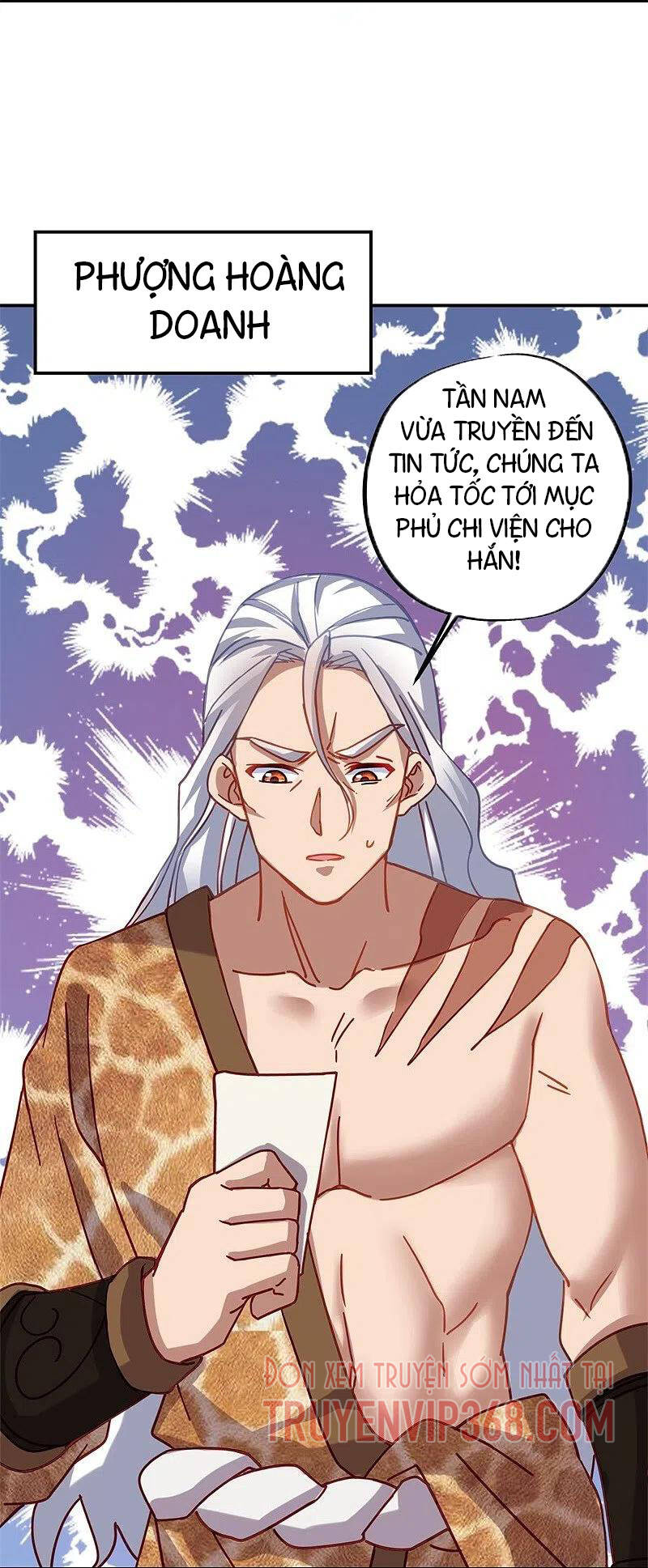 Chiến Hồn Tuyệt Thế Chapter 382 - 48