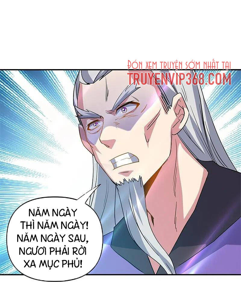 Chiến Hồn Tuyệt Thế Chapter 382 - 61