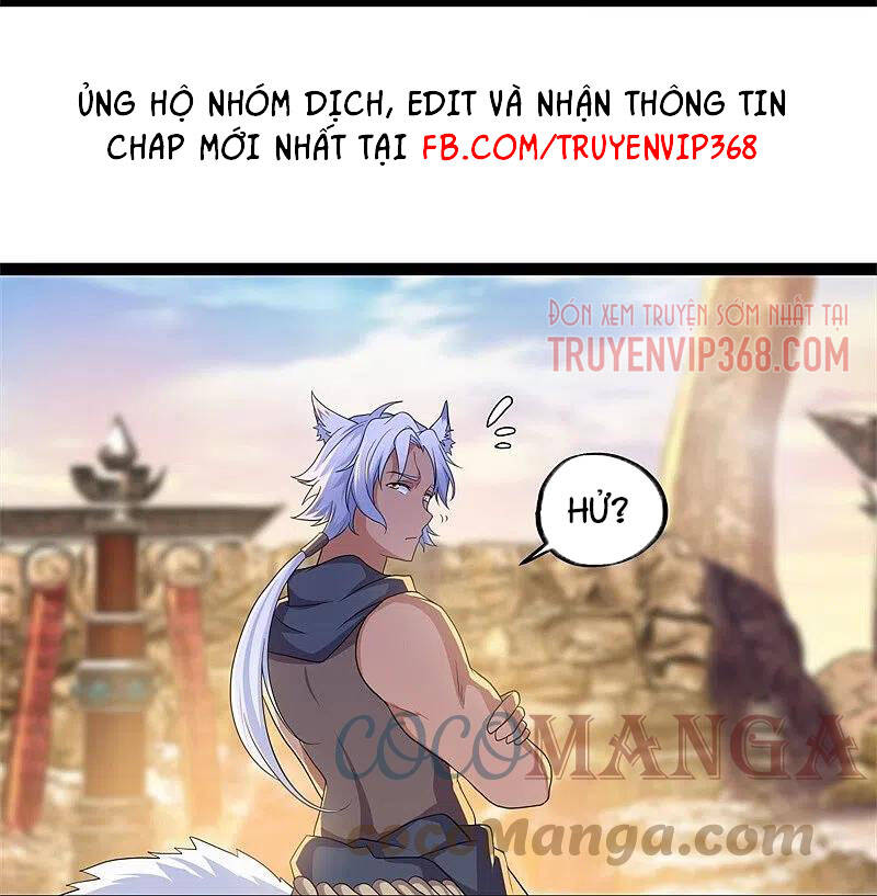 Chiến Hồn Tuyệt Thế Chapter 392 - 11