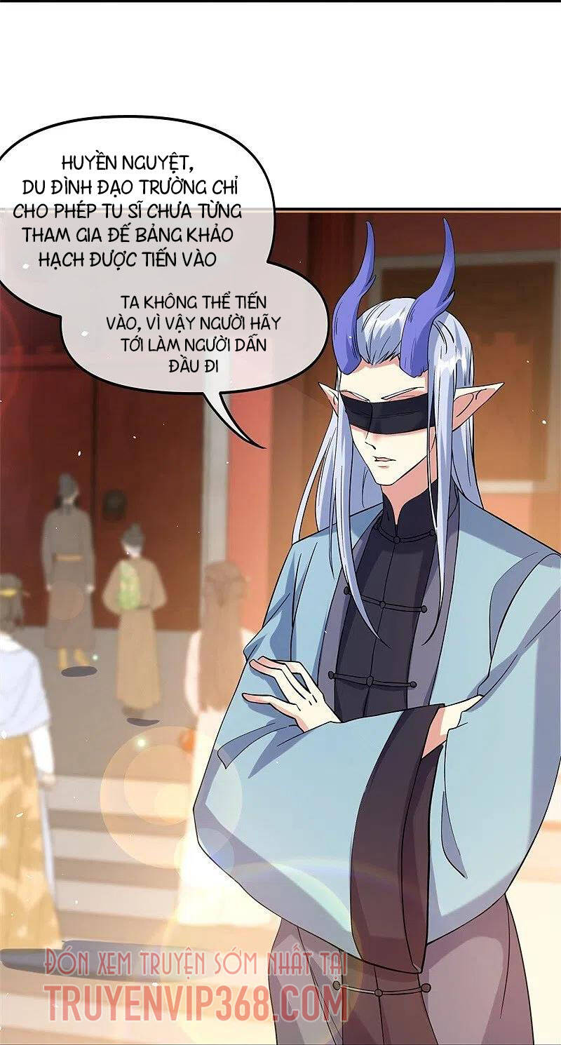 Chiến Hồn Tuyệt Thế Chapter 392 - 18