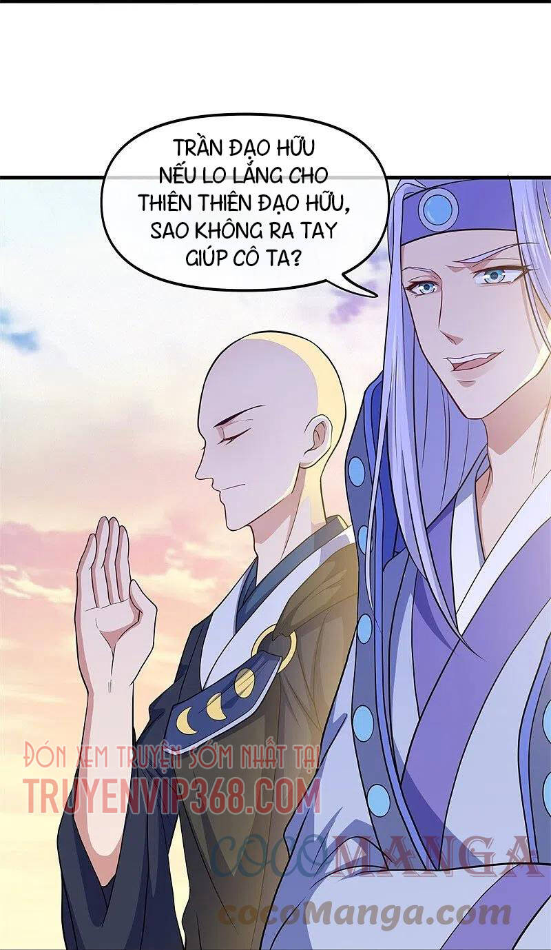 Chiến Hồn Tuyệt Thế Chapter 392 - 59