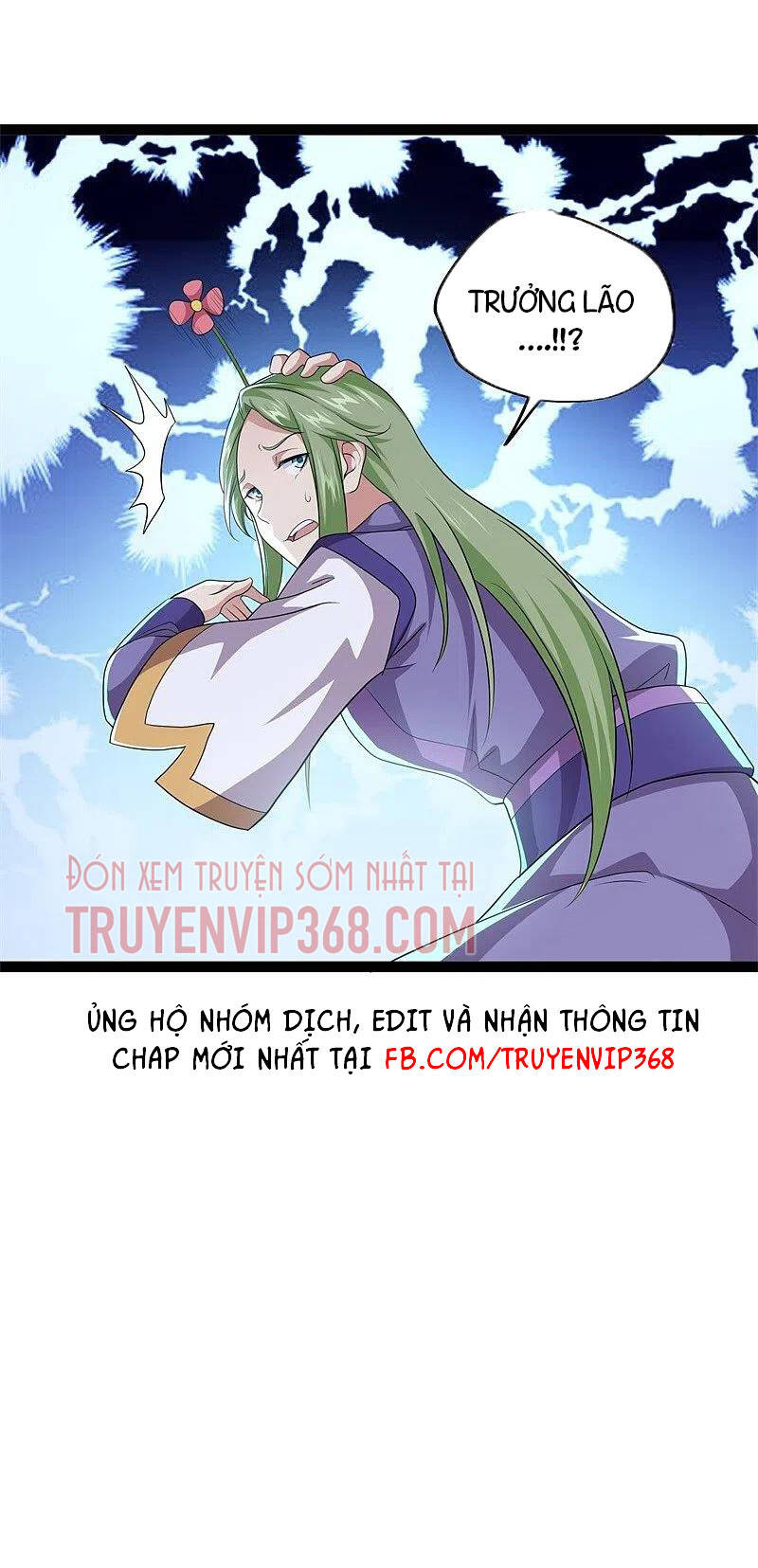 Chiến Hồn Tuyệt Thế Chapter 394 - 60