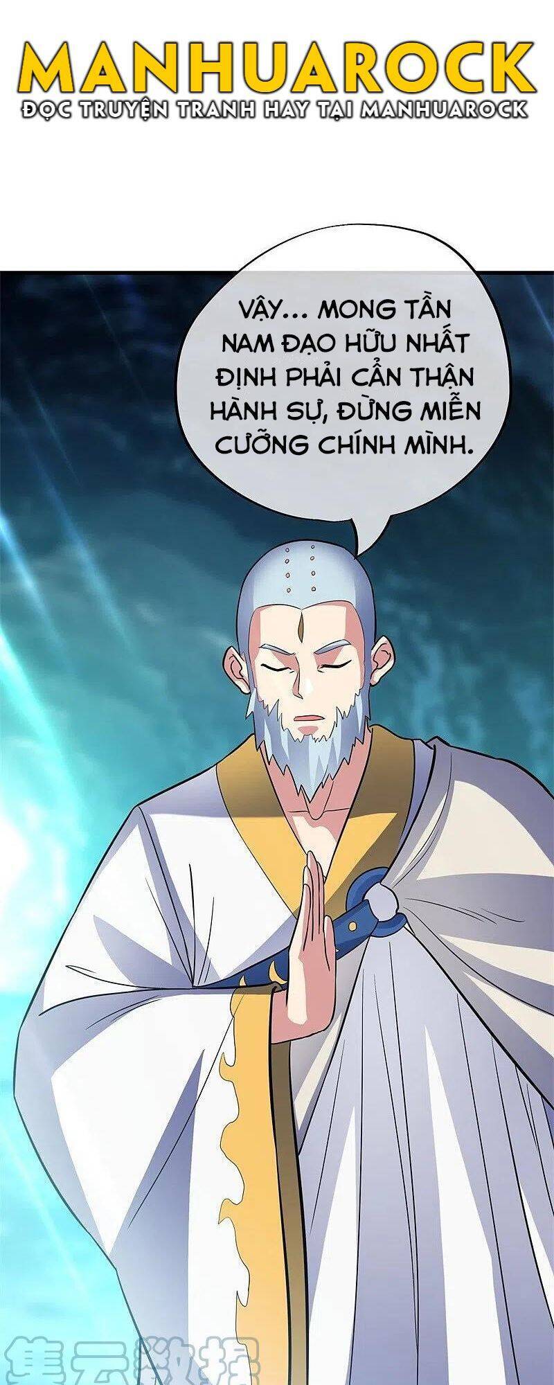 Chiến Hồn Tuyệt Thế Chapter 426 - 21