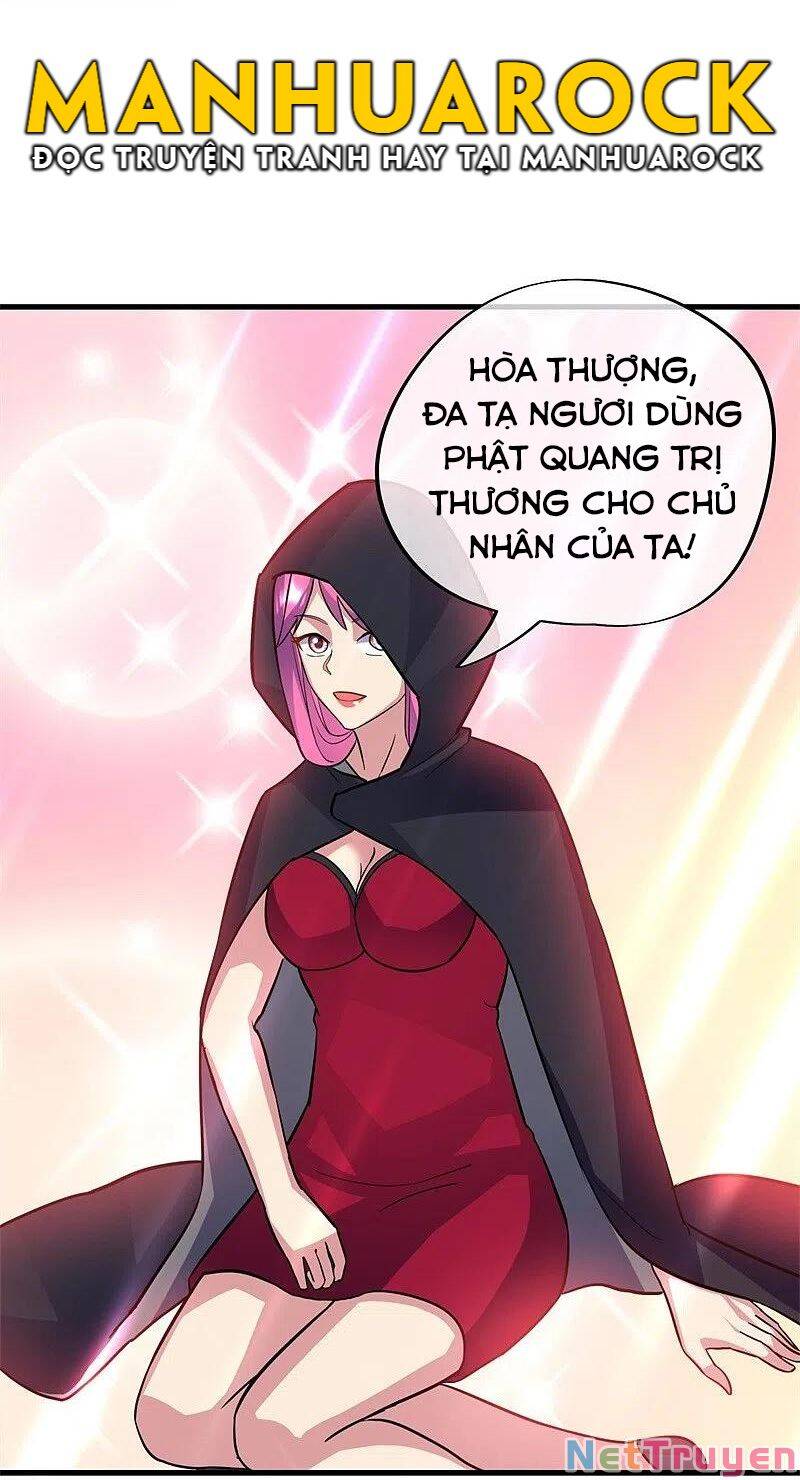 Chiến Hồn Tuyệt Thế Chapter 426 - 41