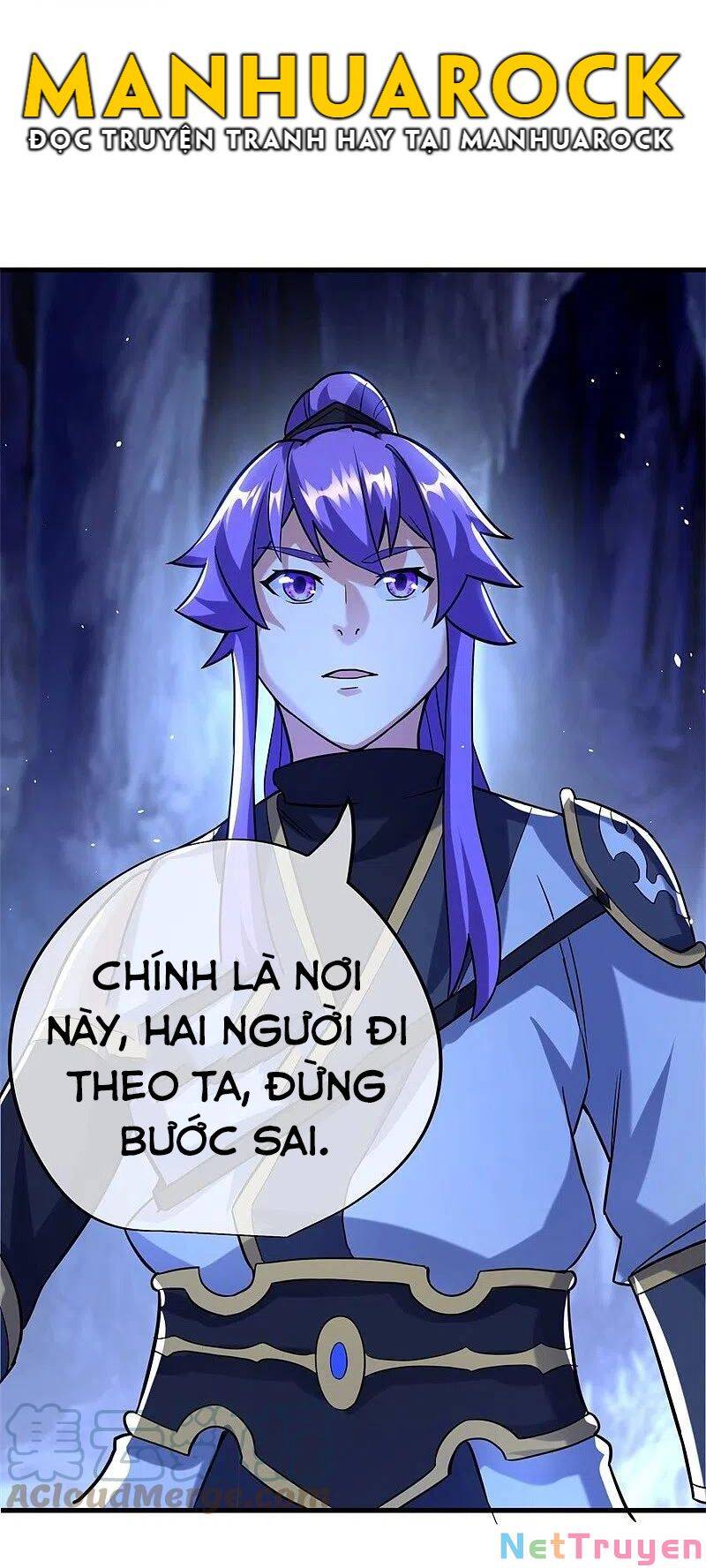 Chiến Hồn Tuyệt Thế Chapter 426 - 9