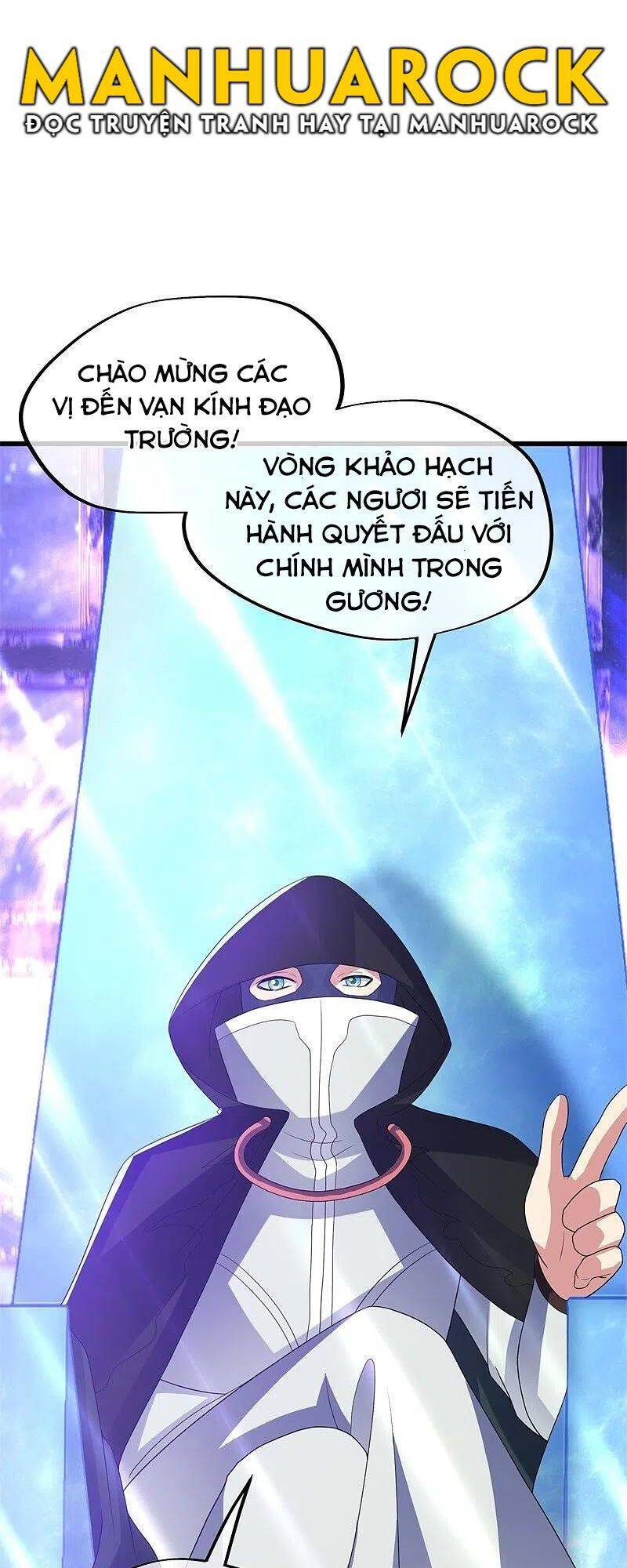 Chiến Hồn Tuyệt Thế Chapter 426 - 93