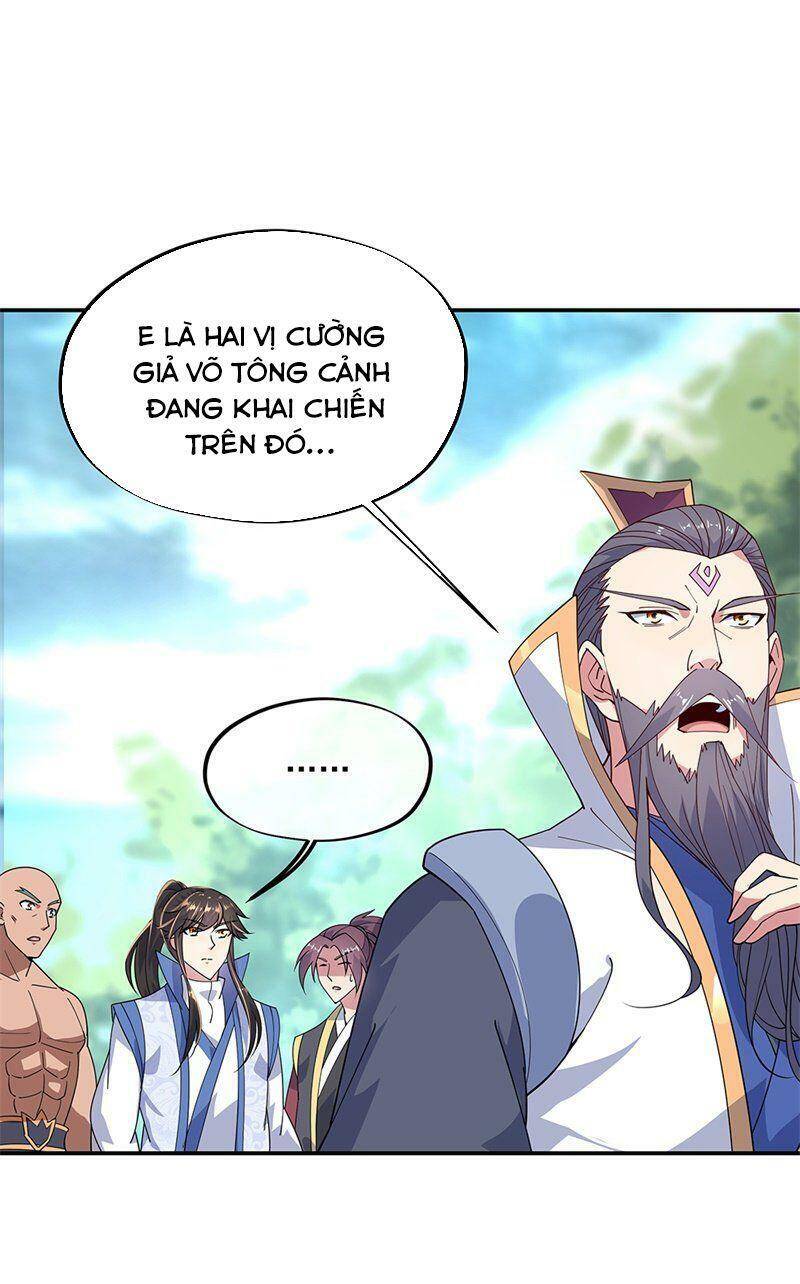 Chiến Hồn Tuyệt Thế Chapter 139 - 19