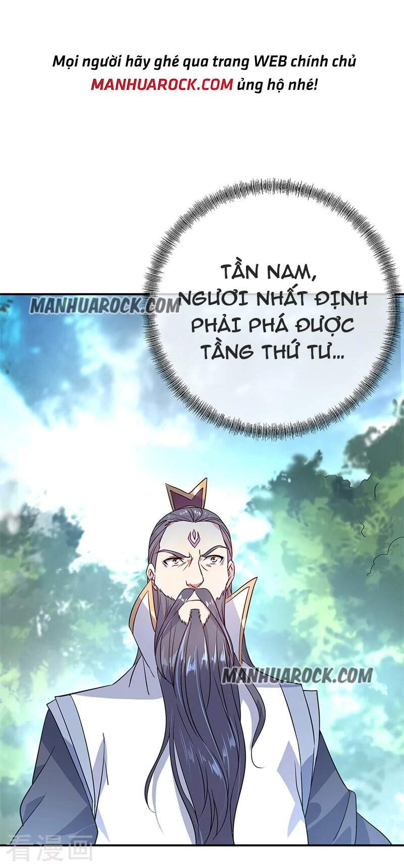 Chiến Hồn Tuyệt Thế Chapter 159 - 20