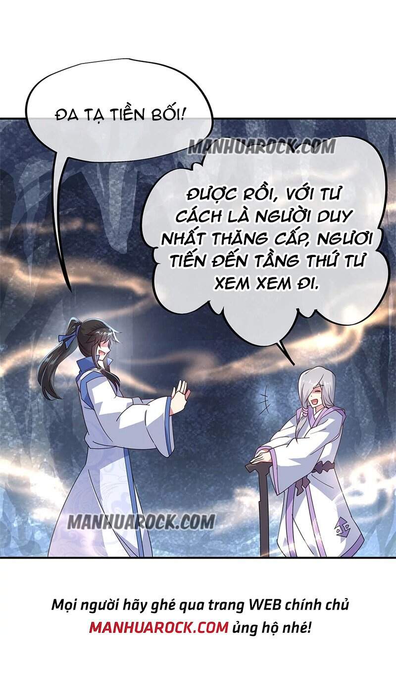 Chiến Hồn Tuyệt Thế Chapter 159 - 9