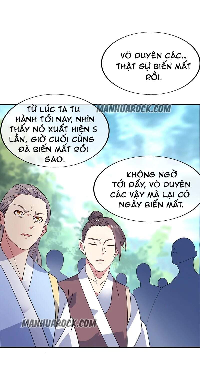 Chiến Hồn Tuyệt Thế Chapter 160 - 23