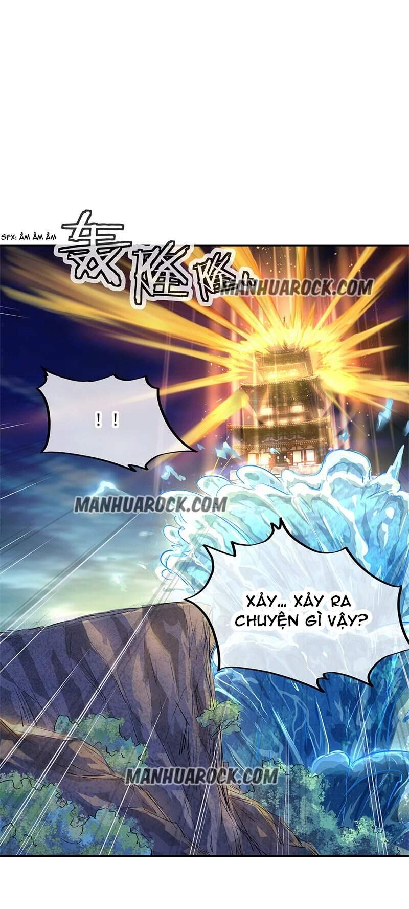 Chiến Hồn Tuyệt Thế Chapter 160 - 10