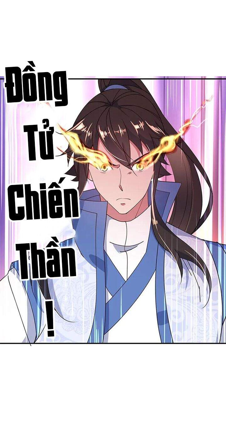 Chiến Hồn Tuyệt Thế Chapter 180 - 7