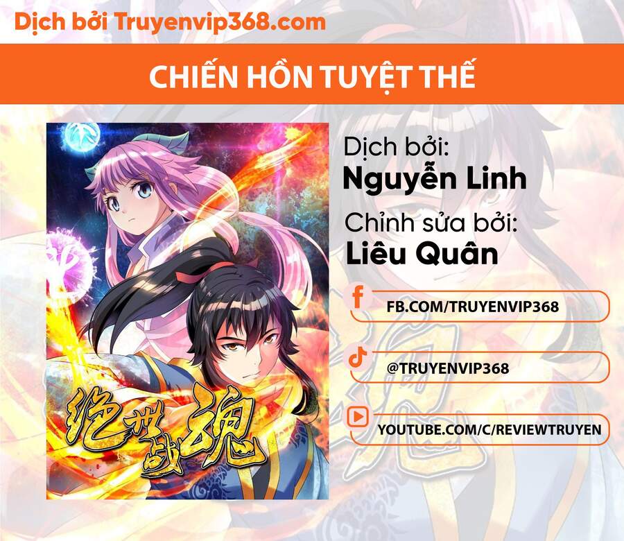 Chiến Hồn Tuyệt Thế Chapter 212 - 2